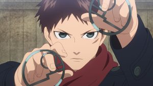 Mononogatari Episodio 1