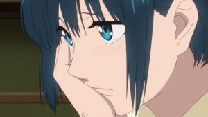 Mononogatari Episodio 4