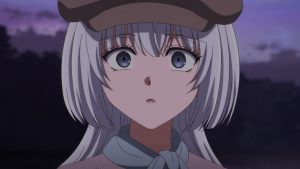 Nokemono-tachi no Yoru Episodio 3