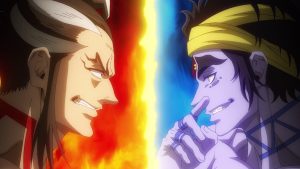 Shuumatsu no Walküre II Episodio 7