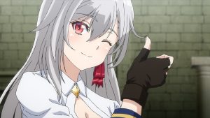 Eiyuuou, Bu wo Kiwameru Tame Tenseisu: Soshite, Sekai Saikyou no Minarai Kishi Episodio 3