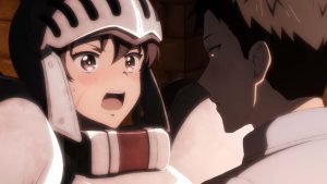 Benriya Saitou-san, Isekai ni Iku Episodio 3