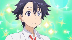 Oshiete! Galko-chan Episodio 8