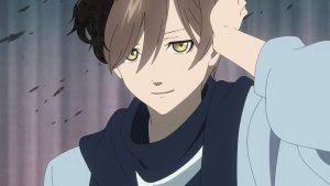 Mononogatari Episodio 2