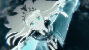 Ars no Kyojuu Episodio 2