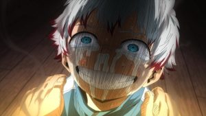 Boku no Hero Academia 6 Episodio 17