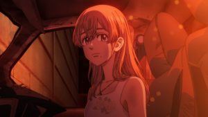 Tokyo Revengers: Seiya Kessen-hen Episodio 3