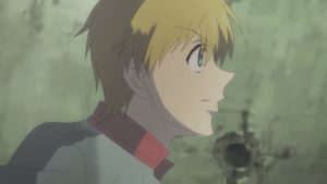 Majutsushi Orphen Hagure Tabi: Kimluck-hen Episodio 7