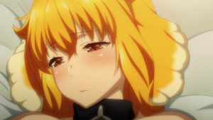 Isekai Meikyuu de Harem wo Ova 1