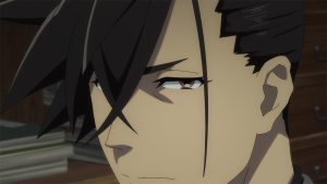 Revenger Episodio 4