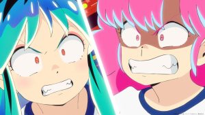 Urusei Yatsura (2022) Episodio 15
