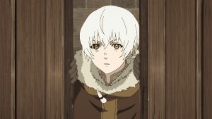 Fumetsu no Anata e 2 Episodio 14