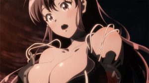 Benriya Saitou-san, Isekai ni Iku Episodio 4