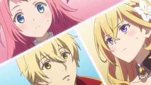 Tsunlise: Tsundere Akuyaku Reijou Liselotte to Jikkyou no Endou-kun to Kaisetsu no Kobayashi-san Episodio 2