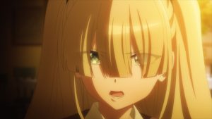 Spy Kyoushitsu Episodio 4