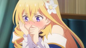 Tsunlise: Tsundere Akuyaku Reijou Liselotte to Jikkyou no Endou-kun to Kaisetsu no Kobayashi-san Episodio 7