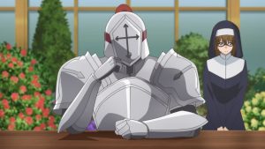 Nokemono-tachi no Yoru Episodio 5