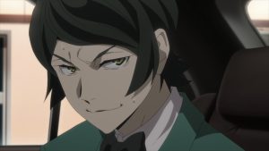 Bungou Stray Dogs Episodio 42