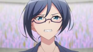 Shinka no Mi: Shiranai Uchi ni Kachigumi Jinsei 2 Episodio 6