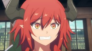 Ningen Fushin no Boukensha-tachi ga Sekai wo Sukuu you desu Episodio 6