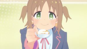 Oniichan wa Oshimai! Episodio 6