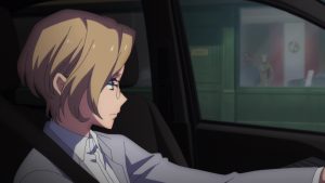 High Card Episodio 5