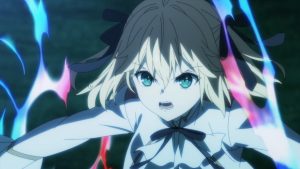 Tensei Oujo to Tensai Reijou no Mahou Kakumei Episodio 8