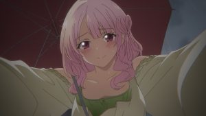 Inu ni Nattara Suki na Hito ni Hirowareta. Episodio 6