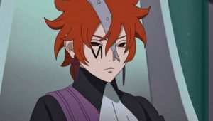 Boruto: Naruto Next Generations Episodio 287