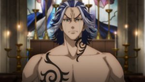Tokyo Revengers: Seiya Kessen-hen Episodio 7