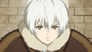 Fumetsu no Anata e 2 Episodio 15