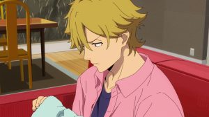 Buddy Daddies Episodio 7