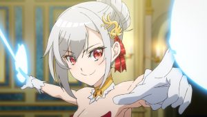 Eiyuuou, Bu wo Kiwameru Tame Tenseisu: Soshite, Sekai Saikyou no Minarai Kishi Episodio 7