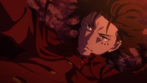 Bungou Stray Dogs Episodio 45