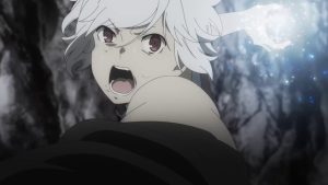 Dungeon ni Deai wo Motomeru no wa Machigatteiru Darou ka 4 Episodio 19