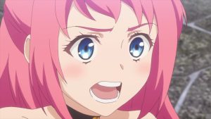 Tsunlise: Tsundere Akuyaku Reijou Liselotte to Jikkyou no Endou-kun to Kaisetsu no Kobayashi-san Episodio 5