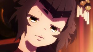 Revenger Episodio 5