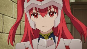 Hyouken no Majutsushi ga Sekai wo Suberu Episodio 8