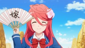 Shinka no Mi: Shiranai Uchi ni Kachigumi Jinsei 2 Episodio 4