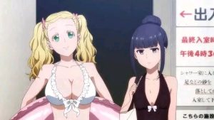 Tomo-chan wa Onnanoko! Episodio 7