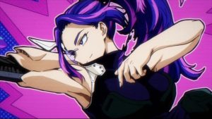 Boku no Hero Academia 6 Episodio 21