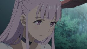Ars no Kyojuu Episodio 7