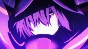 Kage no Jitsuryokusha ni Naritakute! Episodio 20