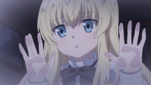 Rougo ni Sonaete Isekai de 8-manmai no Kinka wo Tamemasu Episodio 11