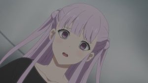 Ars no Kyojuu Episodio 9