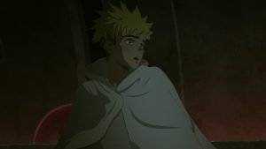 Trigun Stampede Episodio 9
