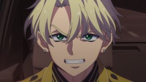 High Card Episodio 12