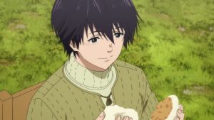 Fumetsu no Anata e 2 Episodio 20