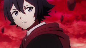Shinka no Mi: Shiranai Uchi ni Kachigumi Jinsei 2 Episodio 12