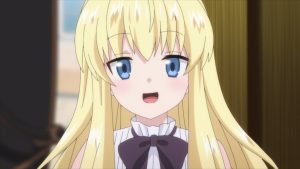Rougo ni Sonaete Isekai de 8-manmai no Kinka wo Tamemasu Episodio 10